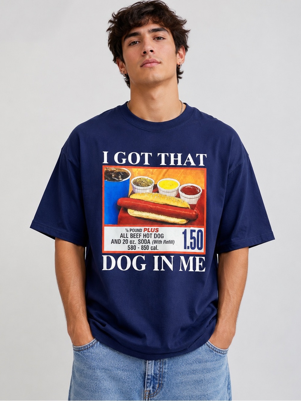 Funny Costco Tee